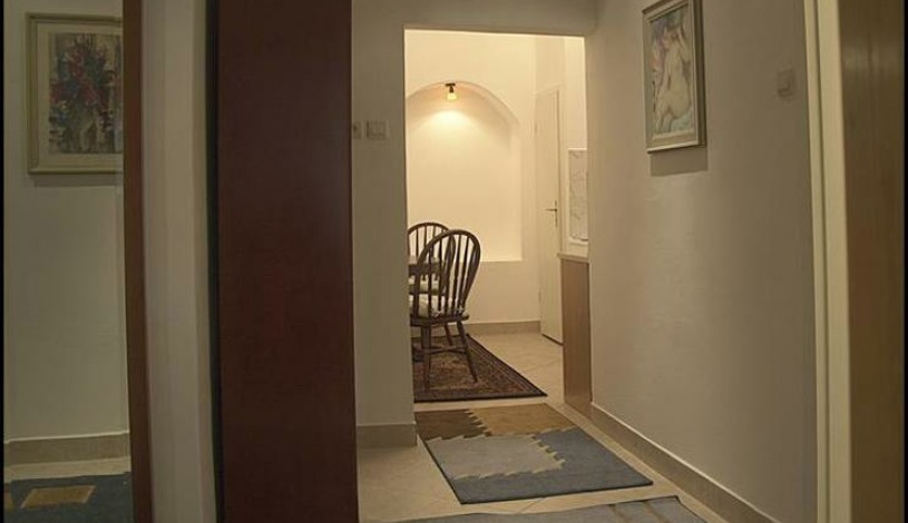 Apartmán Drevokocur Lázeňský Mariánské Lázně